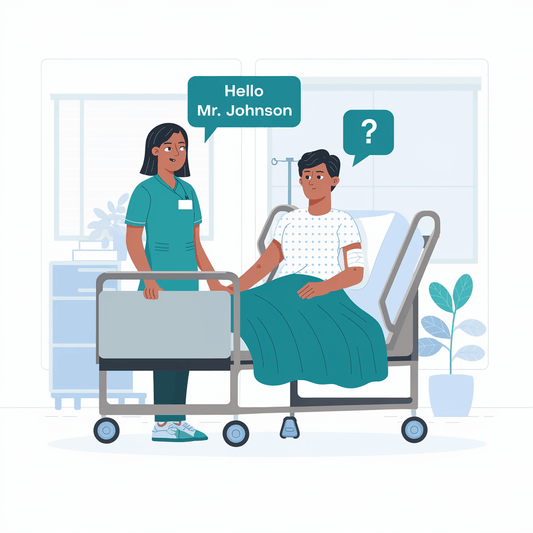 National Awkward Moments Day: A Celebration of Nurse-Worthy Oopsies! 🎉🤣