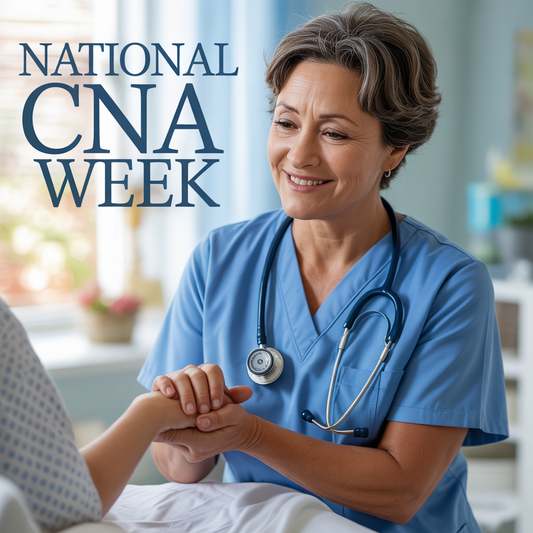 Certified Nurse Assistants: The Healthcare Industry's Unsung Heroes