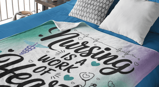 Adding A Cozy Touch