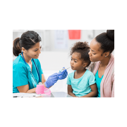 The Vital Role of Pediatric Nurses: Shaping the Future of Healthcare PulsePrints