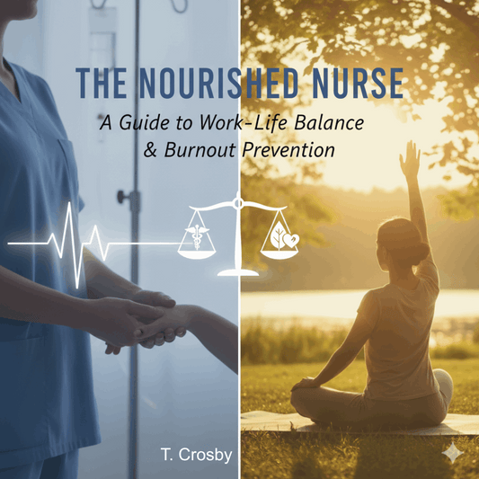 The Nourished Nurse