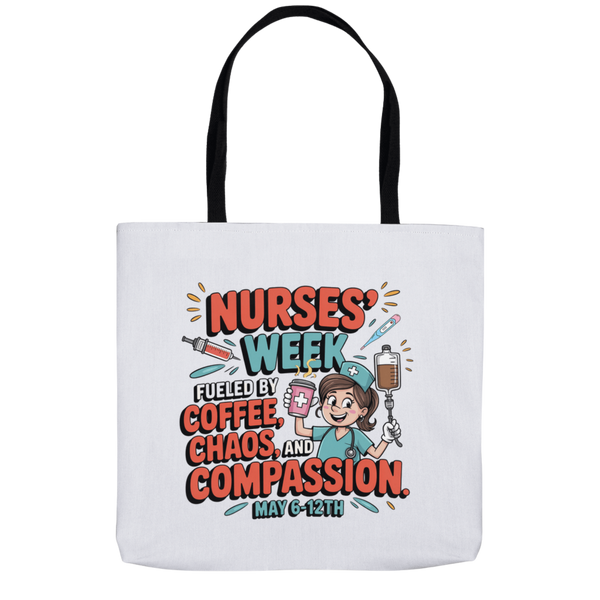 Fun Nurse
