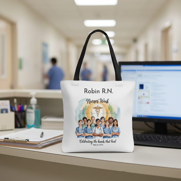 Personalized Nurse