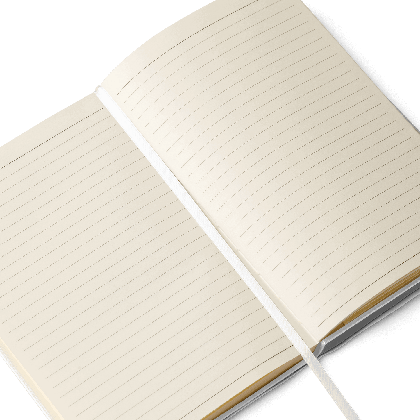Personalized Hardcover Bound Notebook – A Must-Have for Every Nurse
