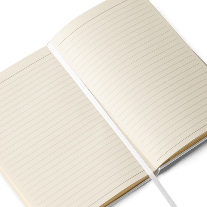 Personalized Hardcover Bound Notebook – A Must-Have for Every Nurse