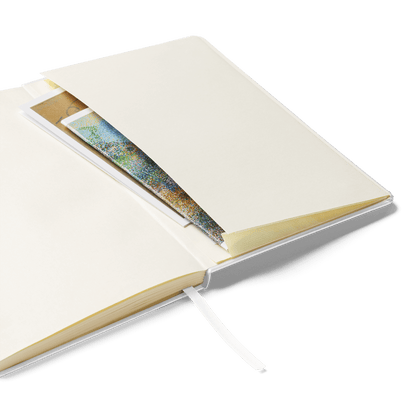 Personalized Hardcover Bound Notebook – A Must-Have for Every Nurse