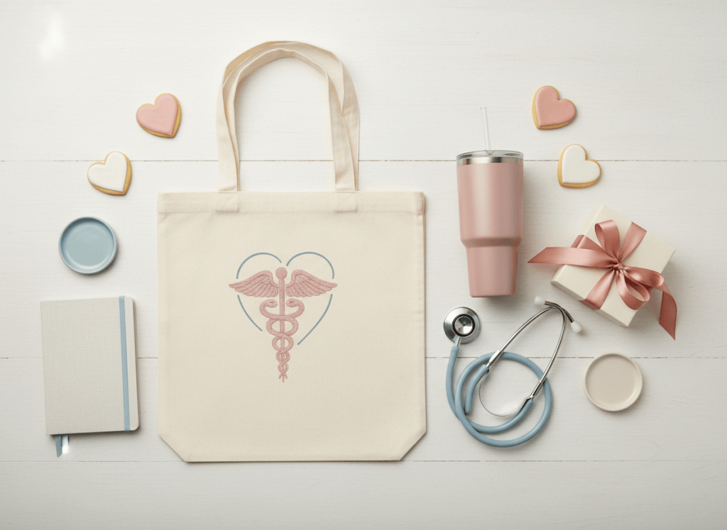 What’s in Your Nurse Bag? Everyday Essentials for a Busy&nbsp;Shift