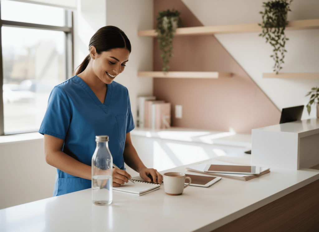 National Cancer Prevention Month: How Nurses Help Save Lives Every Day