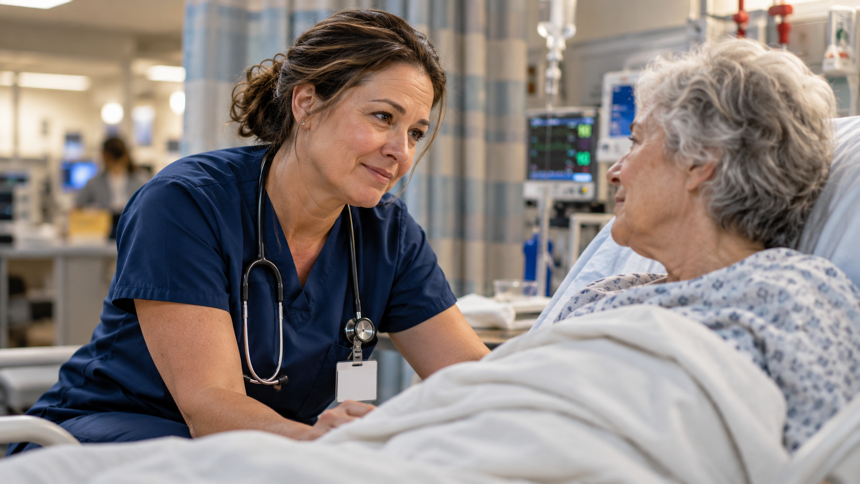 National ER Nurses Day: A Thank You to Emergency Nurses